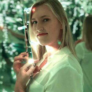 Meet your Posher, Taylor